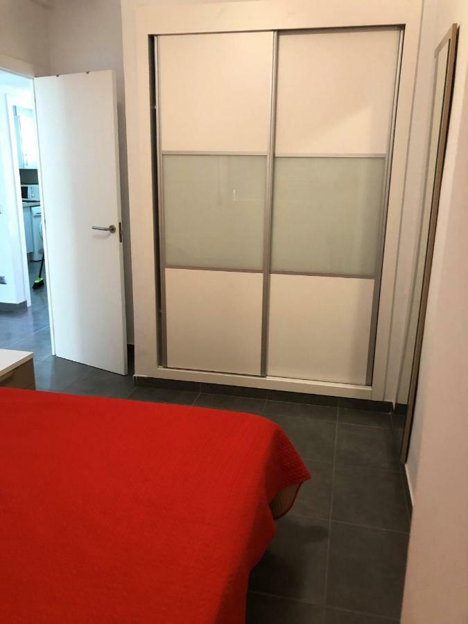 Apartamento Cantabria 23, 6-66 Playa de Gandia Eksteriør bilde